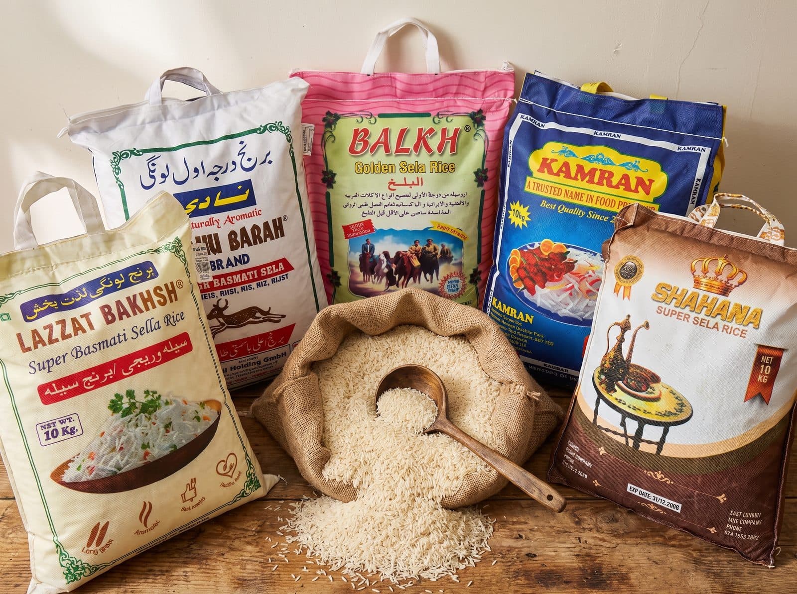 Rice