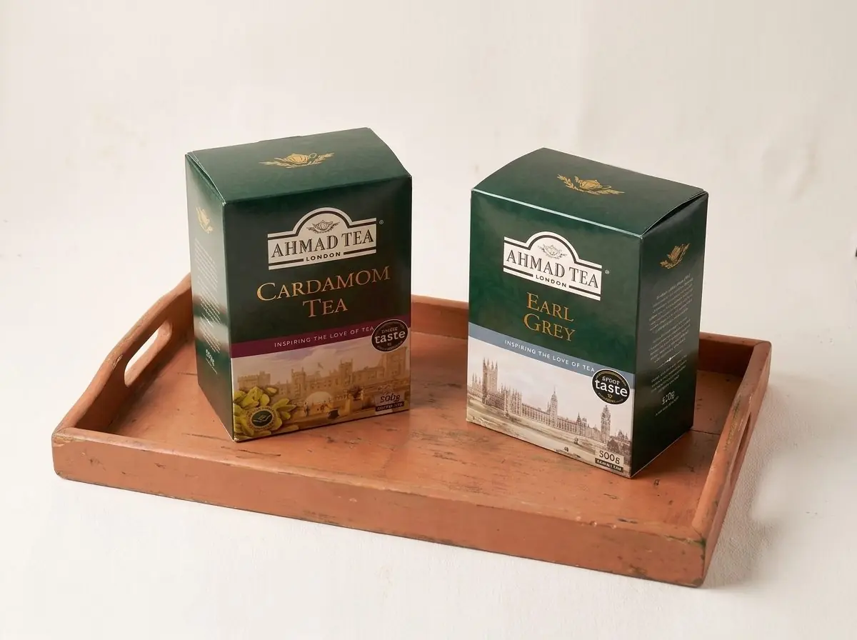 Tea