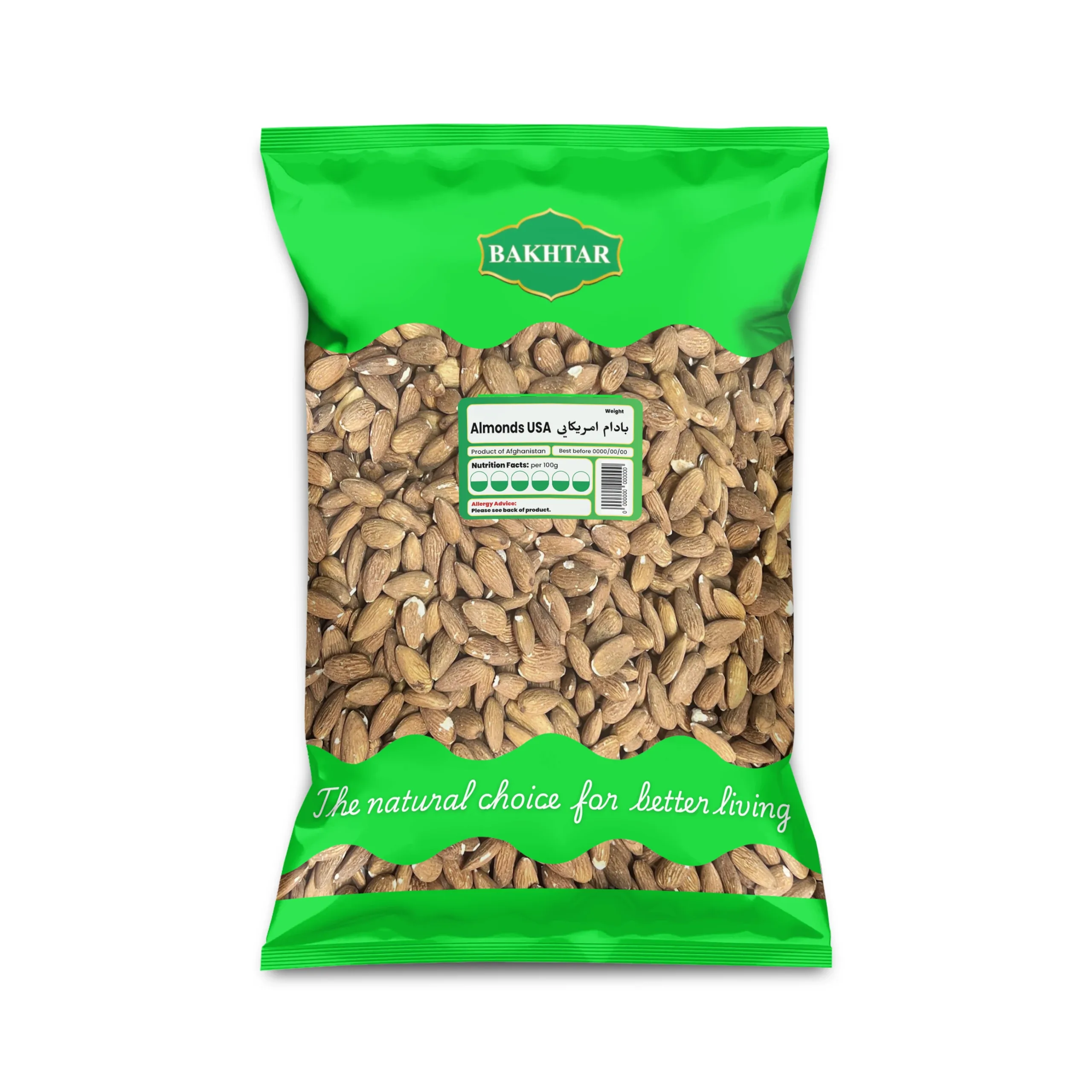 Almonds USA Almonds USA