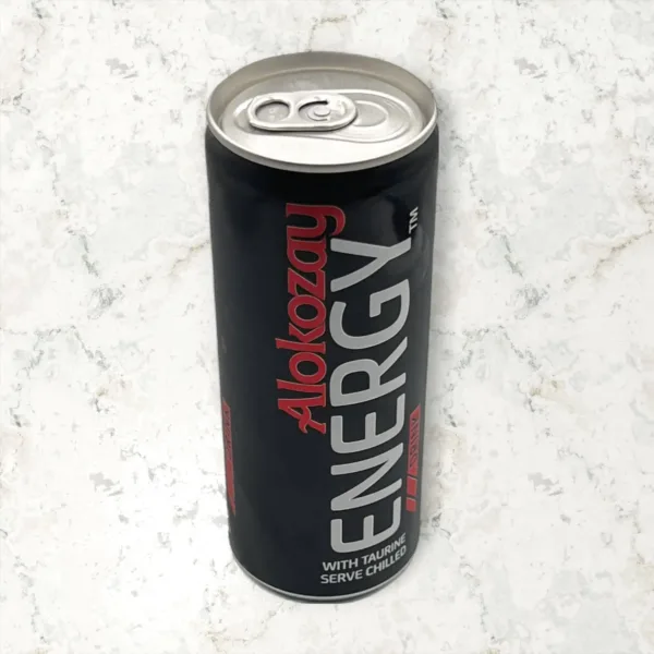 Alokozay Energy Drink