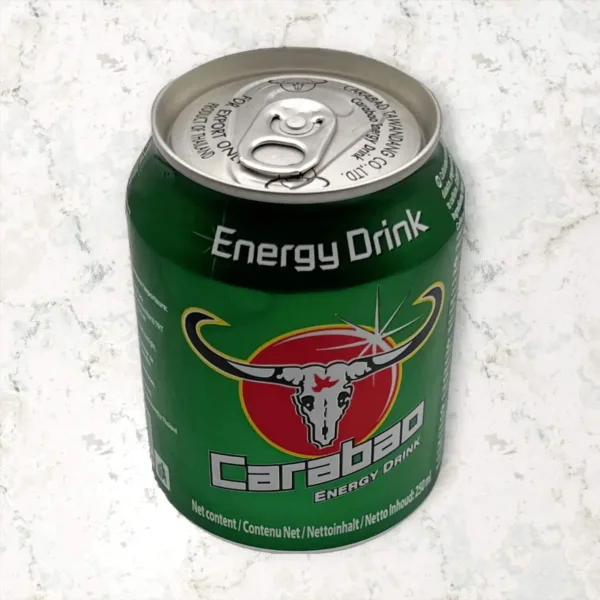 Carabao Energy Drink