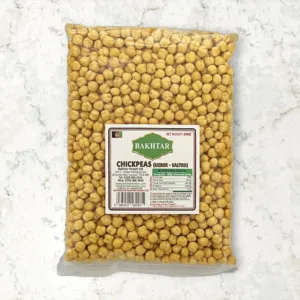 Chickpeas