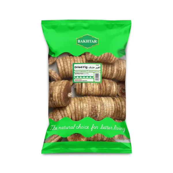 Dried Fig