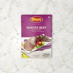 Shan Hunter Beef 150g