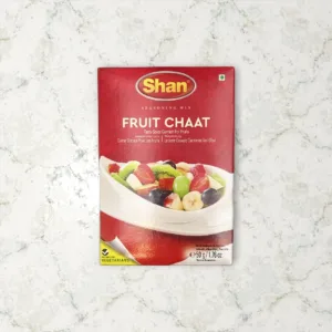 Shan Fruit Chaat 50g