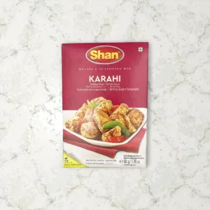 Shan Karahi Mix