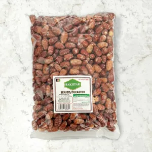 Afghan Senjed fruit – Dried oleaster berries for tradition & health