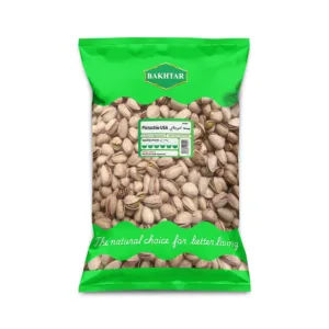 Pistachio (USA)