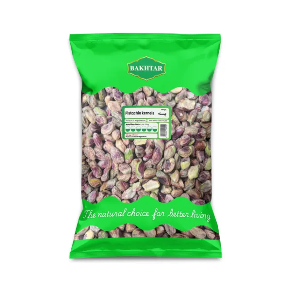 Pistachio Kernels Afghani