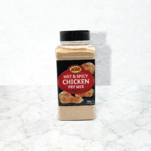 KTC Hot & Spicy Chicken Fry Mix 700g