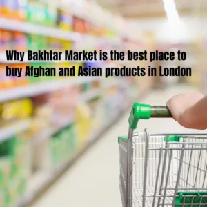 Best Place for Afghan & Asian Product