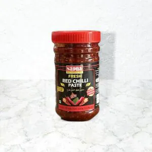 Sapna Red Chili Pasta 330g