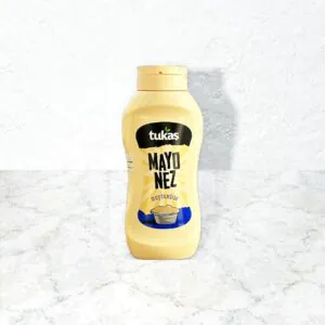 Tukas Mayonez 550g