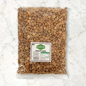 Apricot Seeds