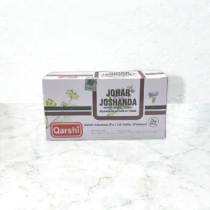 Johar Joshanda 100% Natural