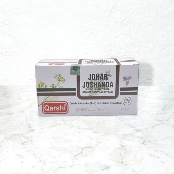 Johar Joshanda 100% Natural