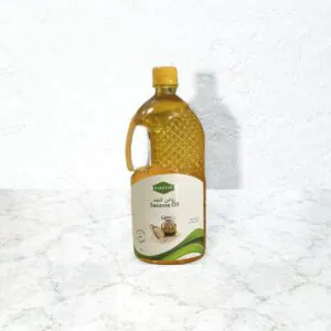 Sesame Oil 100% Natural
