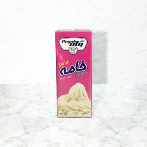 Pegah Cream 300g