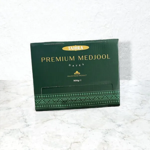 Premium Medjool Dates 100% Natural
