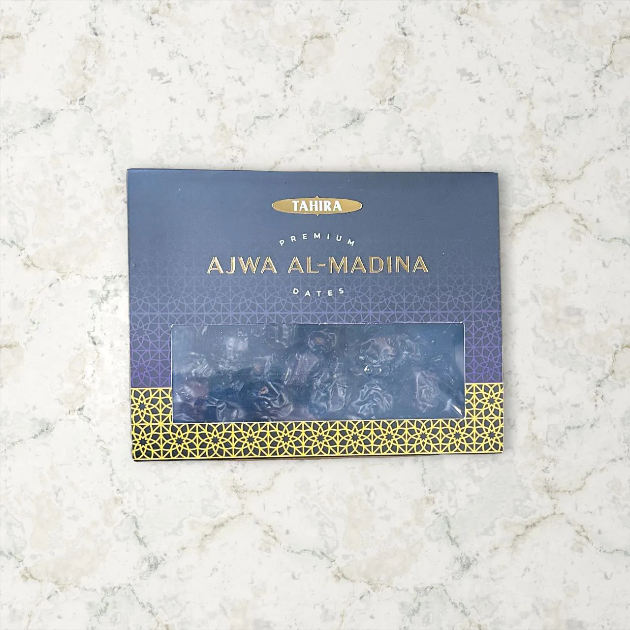 Ajwa Al-Madina Dates Ajwa Al-Madina Dates 100% Natural