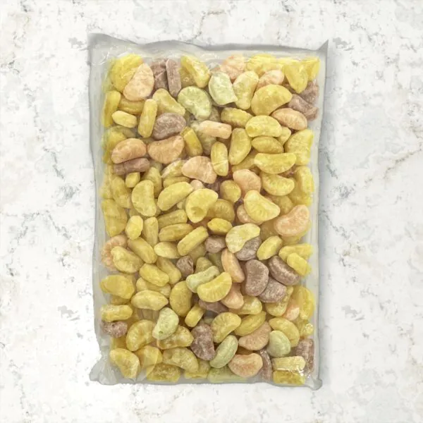 Afghani Candy 400g