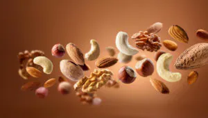Why Nuts Deserve a Spot in Your Daily Diet