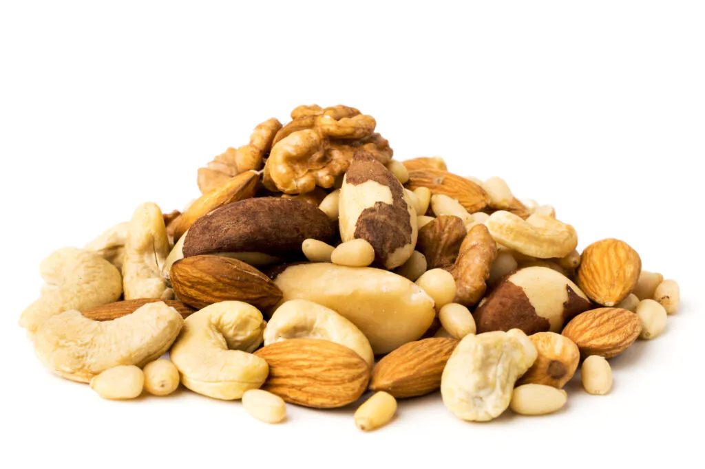 Nuts