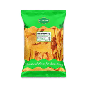 Dried Mango – Sweet, Chewy & Naturally Delicious