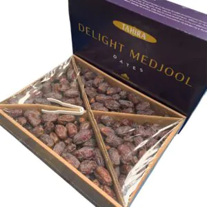 Tahira Delight Medjool Dates