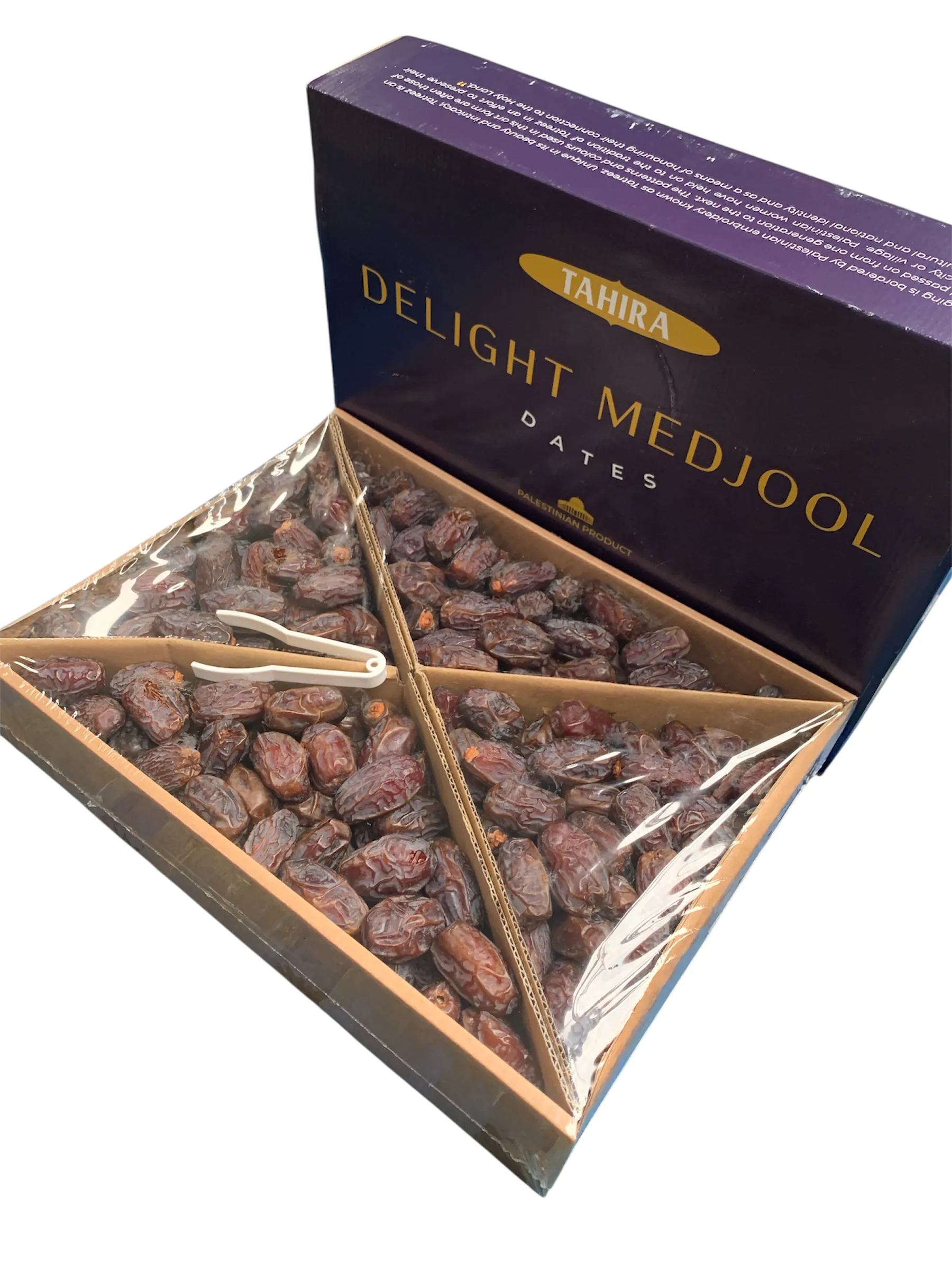 Dates Tahira Delight Medjool Dates